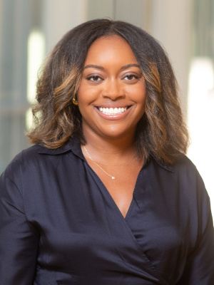 Brittany Barnes | Michigan Ross